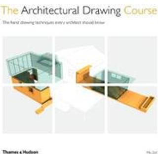 The Architectural Drawing Course