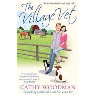 The Village Vet