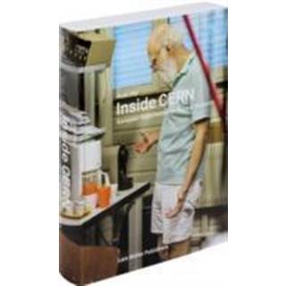 Place of Interest: CERN