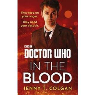 Doctor Who: In the Blood