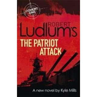 Robert Ludlum's The Patriot Attack