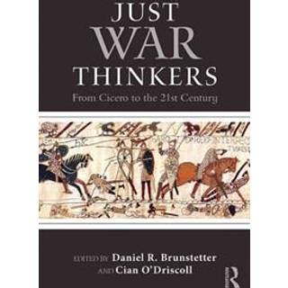 Just War Thinkers