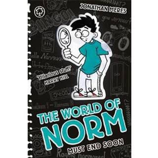 The World of Norm: Must End Soon