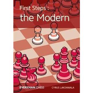 First steps: the Modern