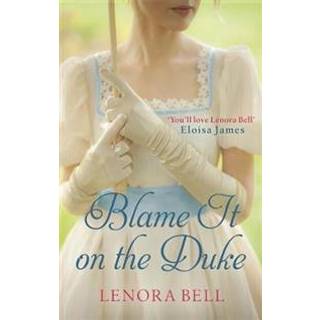 Blame It on the Duke