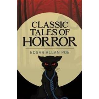 Edgar Allan Poe's Classic Tales of Horror