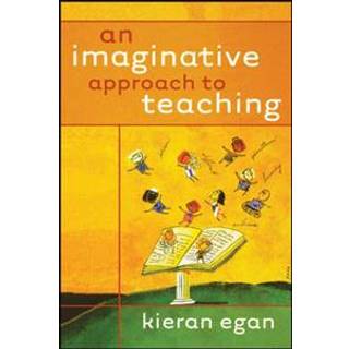 An Imaginative Approach to Teaching