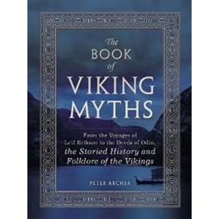 The Book of Viking Myths
