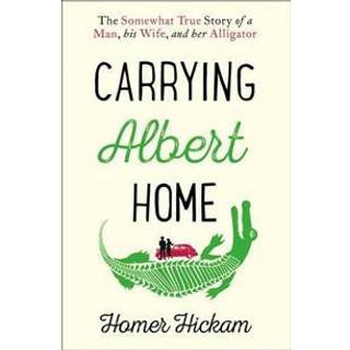 Carrying Albert Home