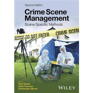 Crime Scene Management