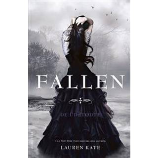 Fallen-serien #2: De udstødte