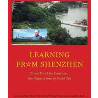 Learning from Shenzhen