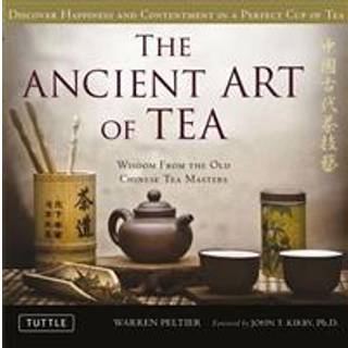 The Ancient Art of Tea