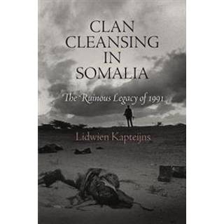 Clan Cleansing in Somalia