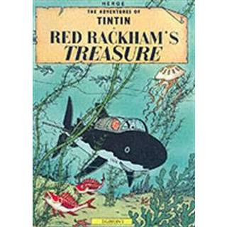 Red Rackham's Treasure
