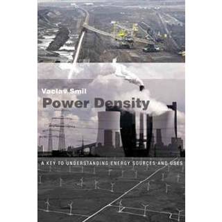 Power Density