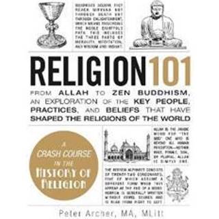 Religion 101