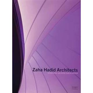 Zaha Hadid Architects