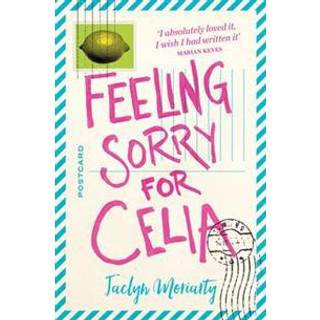 Feeling Sorry for Celia
