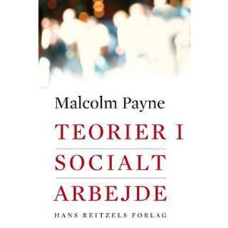 Teorier i socialt arbejde