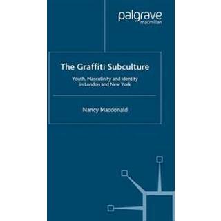 The Graffiti Subculture