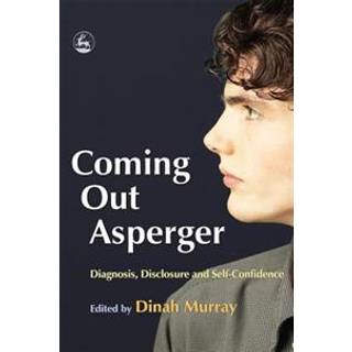 Coming Out Asperger