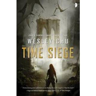 Time Siege