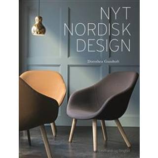 Nyt nordisk design - Dorothea Gundtoft