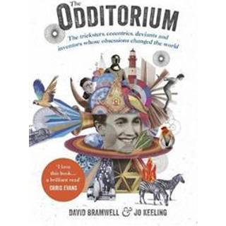 The Odditorium