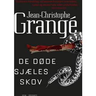 De døde sjæles skov