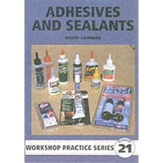Adhesives and Sealants