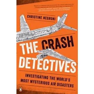 The Crash Detectives