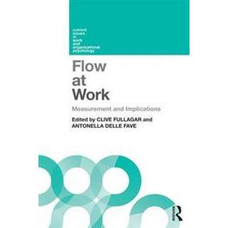 Flow at Work