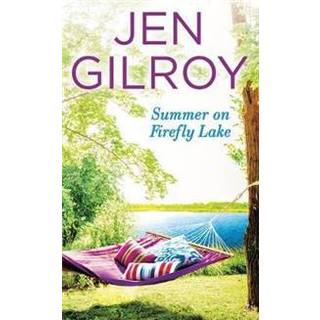 Summer on Firefly Lake