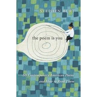The Poem Is You