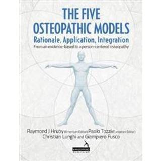 The Five Osteopathic Models