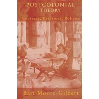 Postcolonial Theory