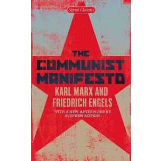 The Communist Manifesto