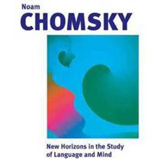 New Horizons in the Study of Language and Mind