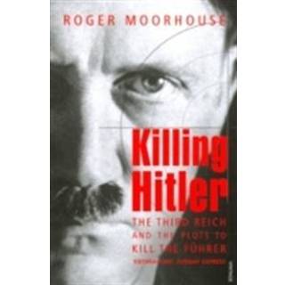 Killing Hitler