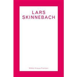 Lars Skinnebach