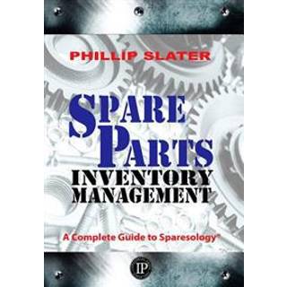 Spare Parts Inventory Management