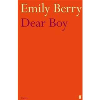 Dear Boy