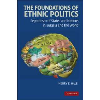 The Foundations of Ethnic Politics