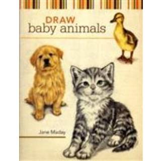 Draw Baby Animals