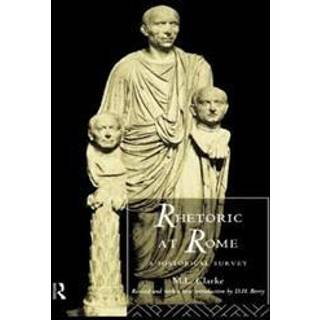 Rhetoric at Rome