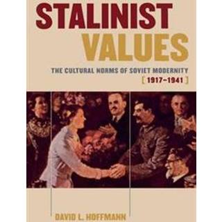 Stalinist Values