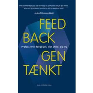 Feedback gentænkt