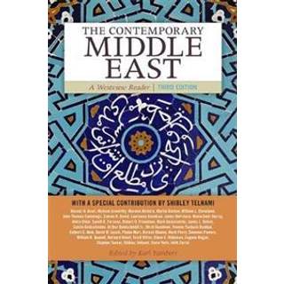 The Contemporary Middle East