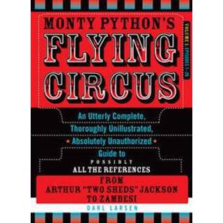 Monty Python's Flying Circus, Episodes 1–26